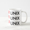 Search for unix mugs Computer