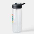 Search for water of hydration Stay hydrated