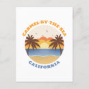 Search for carmel postcards Monterey