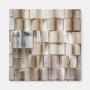 Search for book magnets Bibliophile