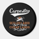 Search for electrician magnets Blue collar