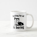 Search for not boring mugs Joke