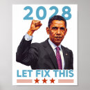 Search for for obama posters America
