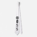Search for funny boss ties Text