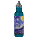 Search for vans water bottles Starry night