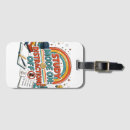 Search for college luggage tags Back to school