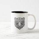 Search for asian tiger mugs Zendoodle