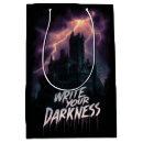Search for gothic gift bags Spooky