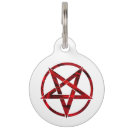Search for devil pet supplies Red