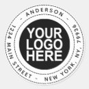 Search for create your own logo stickers Professional