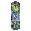 Search for vine monogram mugs Grapes