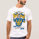 Search for sanchez family tshirts Coat of arms