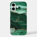 Search for green marble iphone cases Green and gold