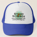 Search for atom hats Molecule