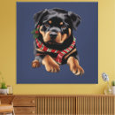 Search for rottweilers art Rottweiler dad