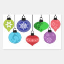 Search for family tradition stickers Xmas