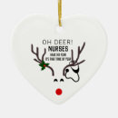 Search for stethoscope christmas tree decorations Nurses