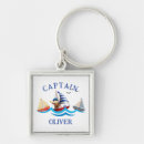 Search for nautical key rings Boat