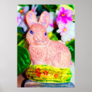 Search for vintage easter bunny posters Animals