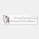 Search for fairytale bumper stickers Magic