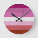 Search for lesbian clocks Lgbtq