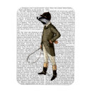 Search for badger magnets Flower leaves