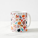 Search for beautiful fall mugs Pumpkin