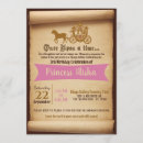 Search for royal celebration birthday invitations Princess party
