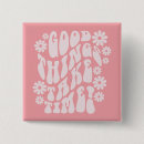 Search for funky badges 1960s