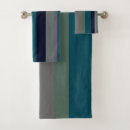 Search for pink green bath towels Wavy