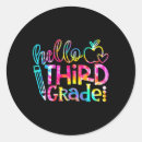 Search for best student stickers Best teacher ever