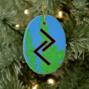 Search for harvest christmas tree decorations Season