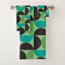 Search for brown and green bath towels Modern