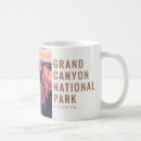 Search for arizona hiking mugs Grand canyon national park