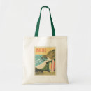 Search for california tote bags Surfer