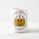 Search for beauty queen mugs Princess