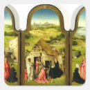 Search for adoration of the magi stickers Kings