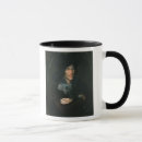 Search for lace mugs Portrait