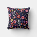 Search for skeleton cushions Vintage