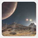 Search for terrain stickers Universe