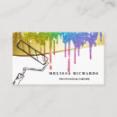 Search for continent business cards Travel