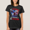 Search for immigration tshirts Citizen