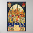 Search for krakow posters Classic