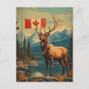 Search for canadian landscape postcards Vintage