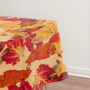 Search for red yellow orange placemats Nature