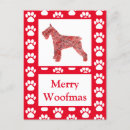 Search for miniature schnauzer postcards Animals