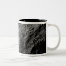 Search for false mugs Craters