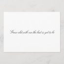 Search for yet invitations Bride