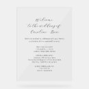 Search for weekend schedule weddings Black and white