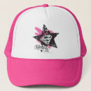 Search for matrix hats Metropolis